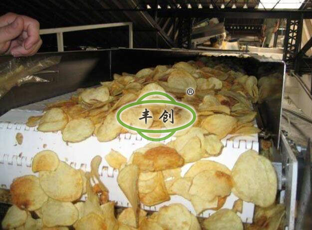 PP網(wǎng)帶輸送機(jī)