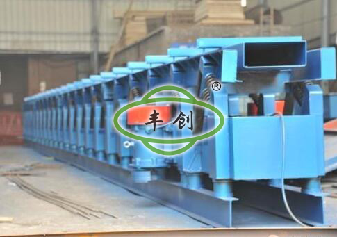 高溫爐輸送機(jī)