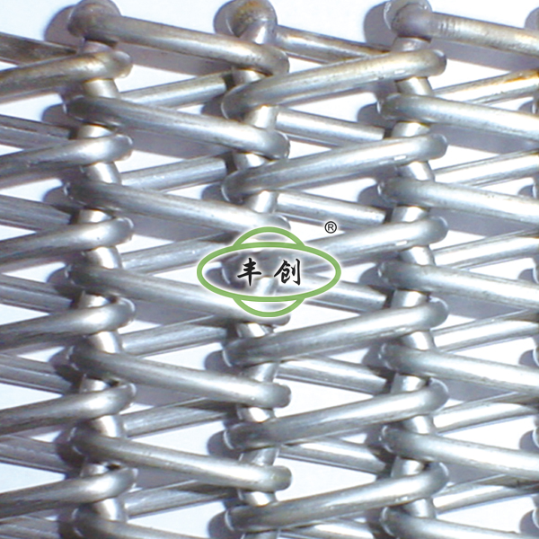 FC005平衡型網(wǎng)帶
