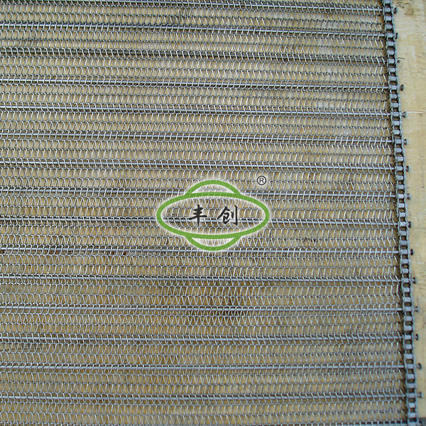 FC150鏈條網(wǎng)帶